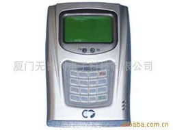 智能门禁考勤系统产品全览